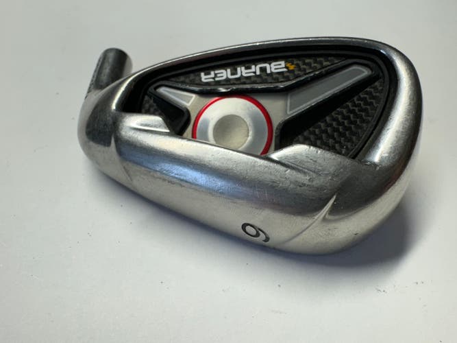 Taylormade 2009 Burner 9 Iron HEAD ONLY Mens RH