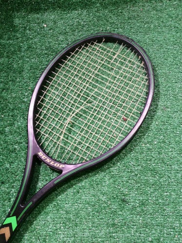 Dunlop Max 200g Tennis Racket, 27.25",