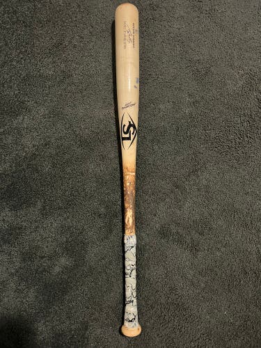 Louisville Slugger CB35 Wood Bat 33.5/30.5