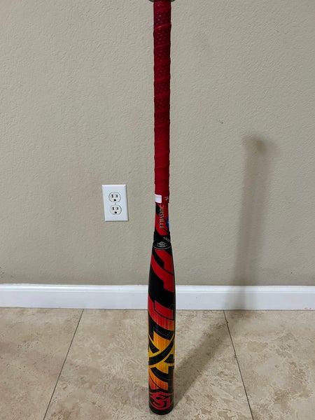 Used 2022 Composite (-10) 22 oz 32" LXT Bat