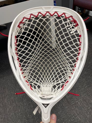 ECD Impact Goalie Head