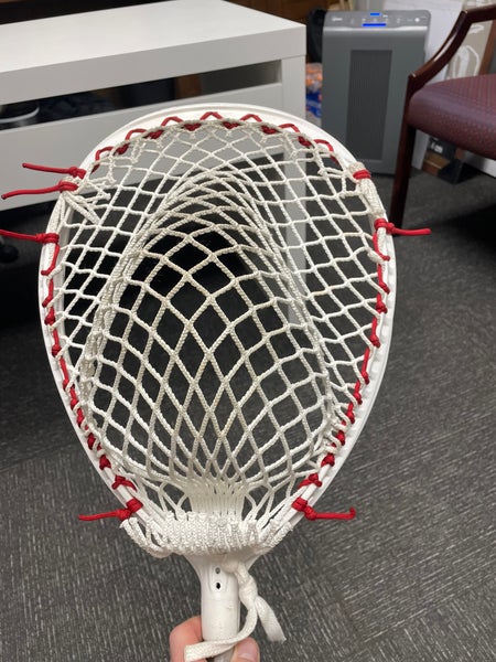 ECD Impact Goalie Head | SidelineSwap | Buy and Sell on SidelineSwap