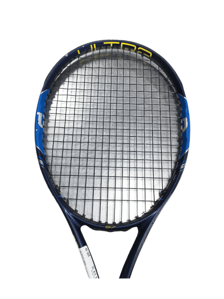 Wilson ultra clearance 97 tennis racket