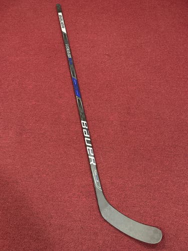 Left Hand P92 87 Flex  Pro Stock Nexus 1N Hockey Stick Item#3992
