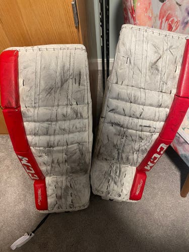 31+1 CCM EFLEX 860