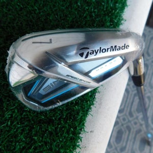 Callaway SIM MAX OS 7-Iron Fitting Club w/ KBS MAX 85g Regular Flex Shaft
