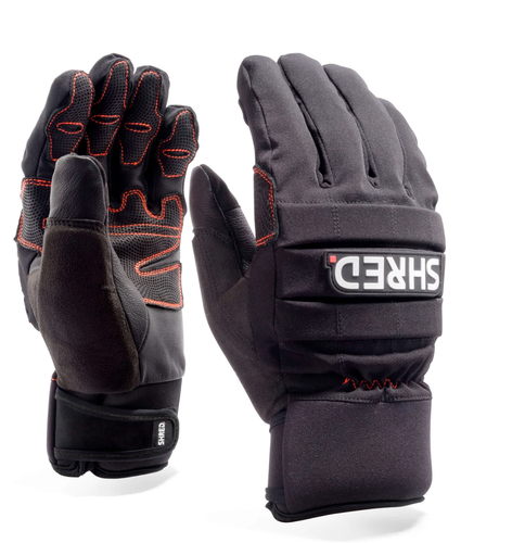 SHRED Unisex All Mtn Pro Gloves
