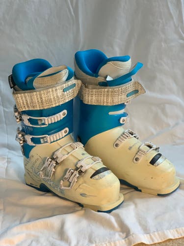 Lange Women's XT 90 Ski Boots