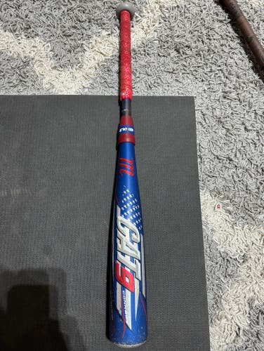 Marucci CAT9 Connect Pastime 2 3/4 USSSA Bat 2021 (-10)