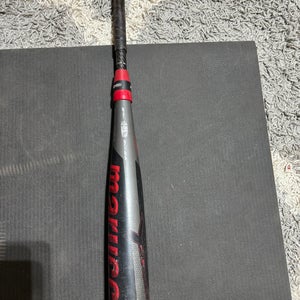Used USSSA Certified Marucci Cat 9 Connect Bat 30" (-8)
