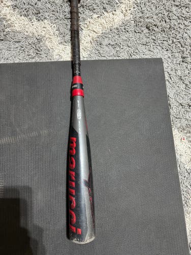 Used USSSA Certified Marucci Cat 9 Connect Bat 30" (-8)