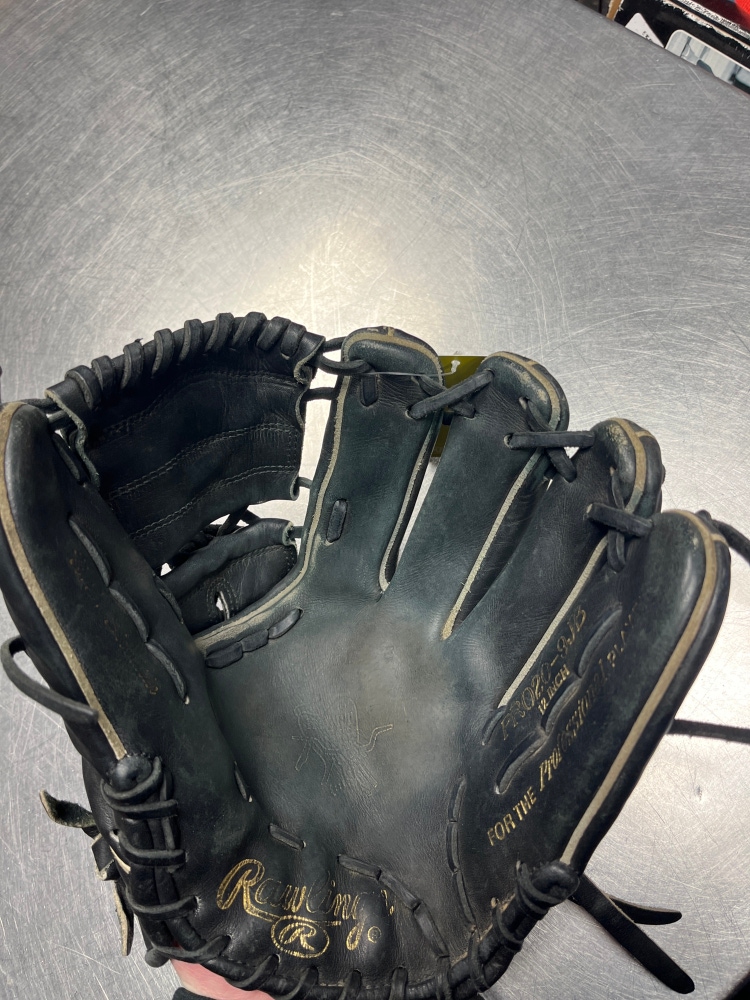 Infield 12" Heart of the Hide Baseball Glove