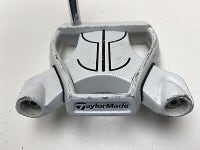 Taylormade Spider Ghost Putter 34.5" Mens RH