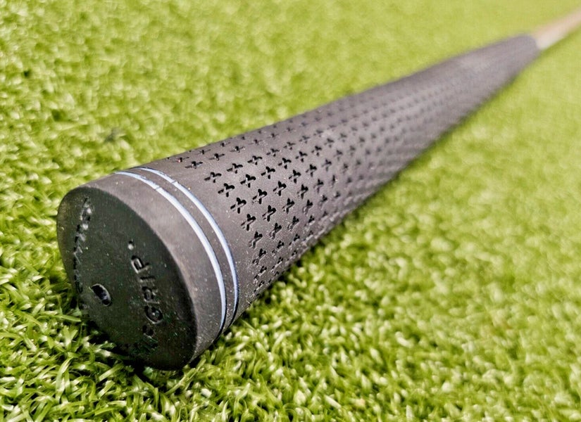 Lady Carbite Extra Spin Sand Wedge  / RH / Ladies Steel ~34" / NEW GRIP / jd4983