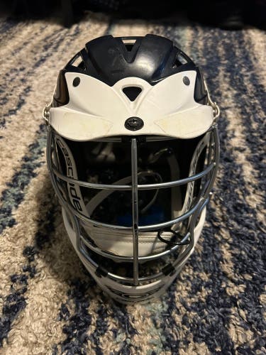 Player's Cascade CPX-R Helmet