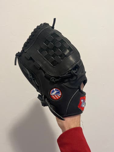 Valle 12” lefty baseball glove