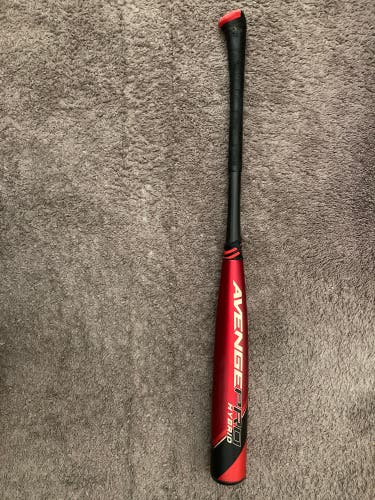 Used 2023 Hybrid (-3) 30 oz 33" Avenge Pro Hybrid Bat