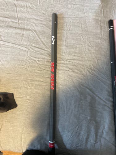 New Jersey All Star True Comp Shaft