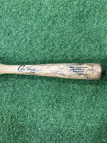 Used CamWood  other 28" CamWood Bat