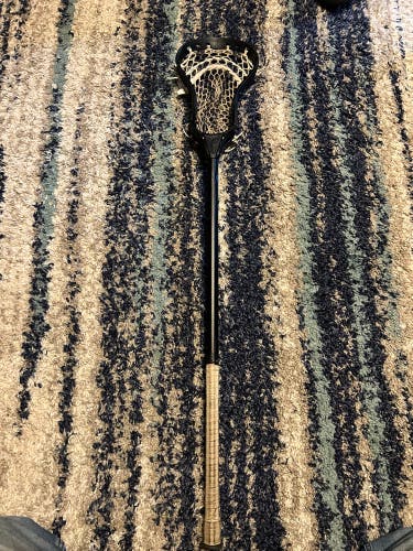 Used ECD Bravo 1 Stick