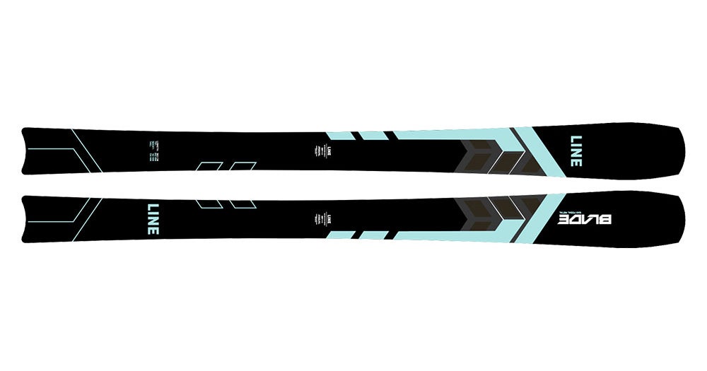 New 2023 Line Blade; Size: 169
