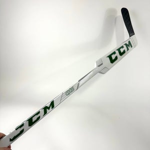 Brand New CCM Regular 25" Green Axis - Muchitelli - Clarkson University #CCM340