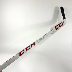 Brand New CCM Regular 25" Red Axis Tetachuk Lethbridge Hurricanes - #CCM349