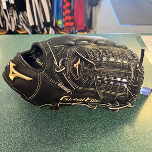 Mizuno GGE 51VBK Infield 11.75" Global Elite Baseball Glove