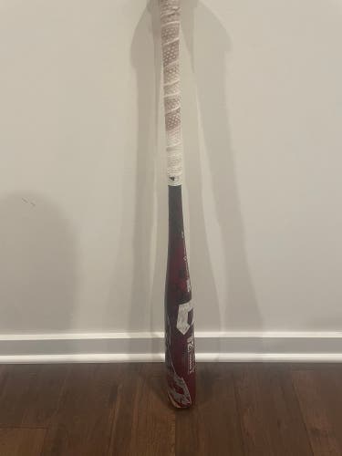 BBCOR Certified DeMarini (-3) 29 oz 32" Voodoo One Bat