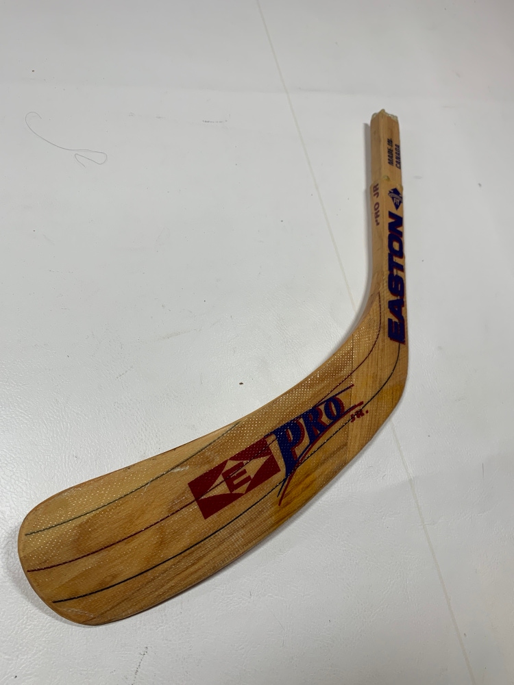 Easton Pro JR LH Hockey stick blade