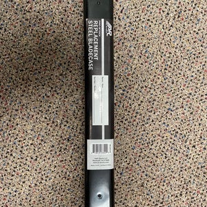A&R Prostock Replacement Steel Bladecase