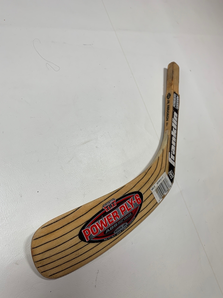 Franklin L12 Fedorov LH JR hockey stick blade