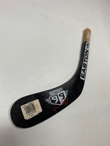 Easton GRETZKY Peewee LH Hockey stick blade