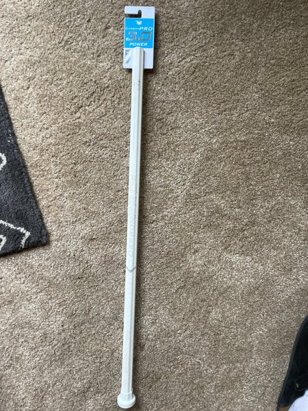 New ECD Carbon Pro 3.0 Shaft