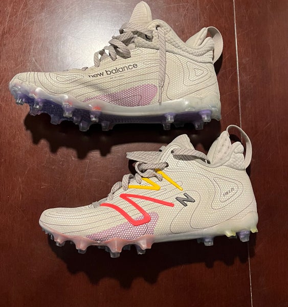 New Balance Freeze 4 mid *Limited Edition*