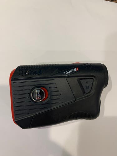 Bushnell Tour V5 Rangefinder Shift