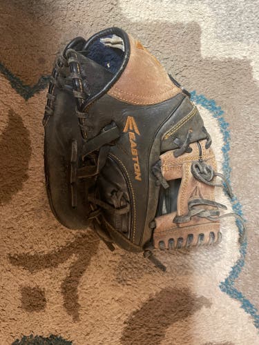 Infield 10" Mako Baseball Glove