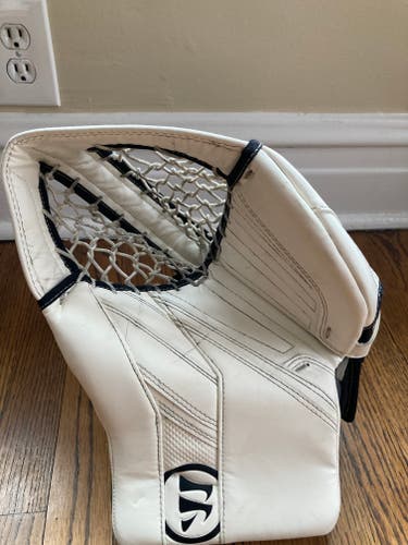 Used Warrior Regular Ritual G5