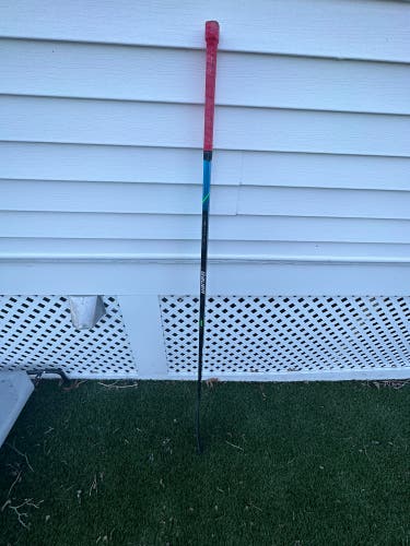 New Right Handed P88  Nexus Geo Hockey Stick