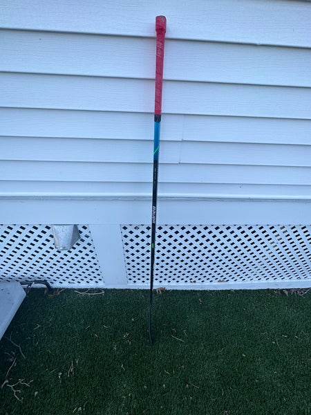 New Right Handed P88 Nexus Geo Hockey Stick