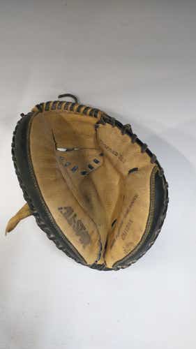 Used All-star Cm1011 32" Catcher's Gloves
