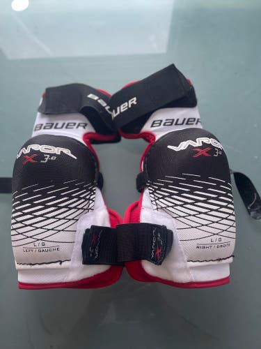Bauer Vapor X 3.0 Sr Large Elbow Pads