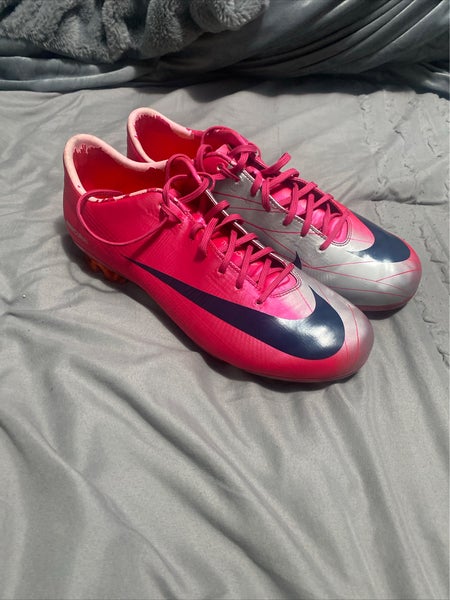 Nike Mercurial Superfly ii RARE!!!