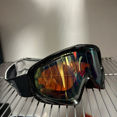 Used Bolle Snowboard Goggles