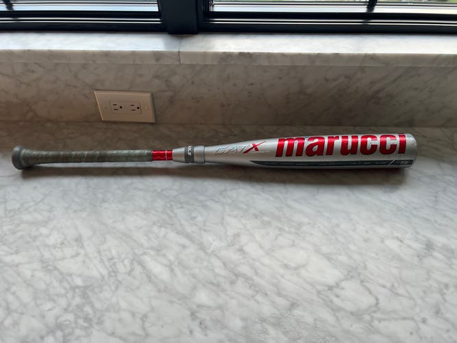 Marucci CATX Composite (-8) USSSA Baseball Bat - 2023 Model