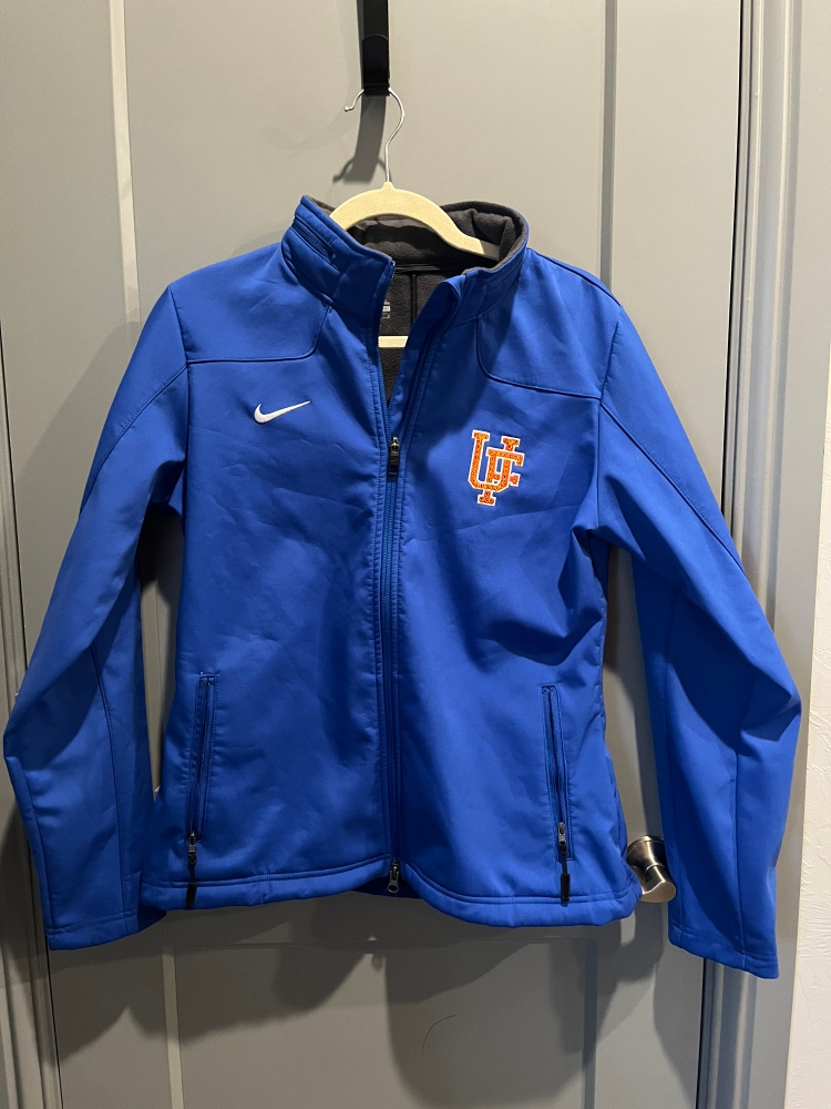 Blue Used Medium Nike Jacket