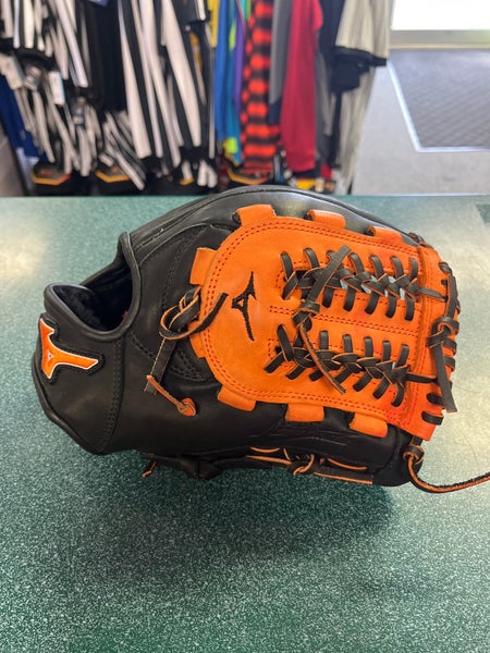 Mizuno Prime SE Infield 11.75" MVP Prime Baseball Glove