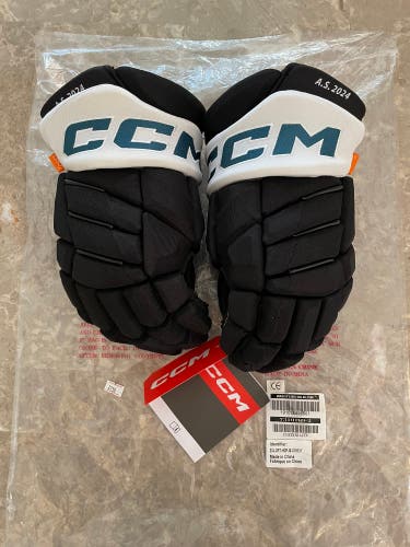 CCM Jetspeed HGPJS 2024 AHL All Star 14” Gloves