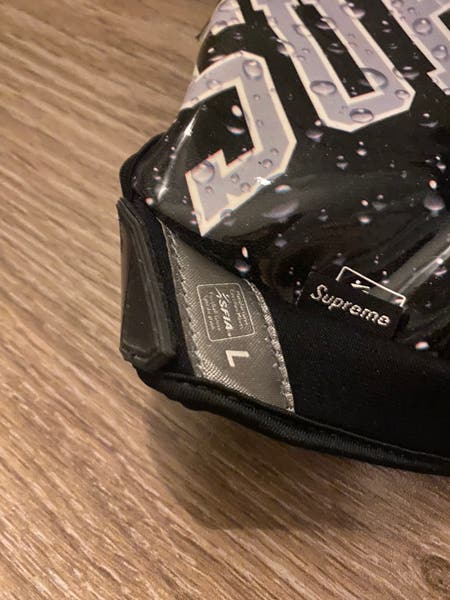 Nike Supreme Vapor Jet football gloves | SidelineSwap | Buy and