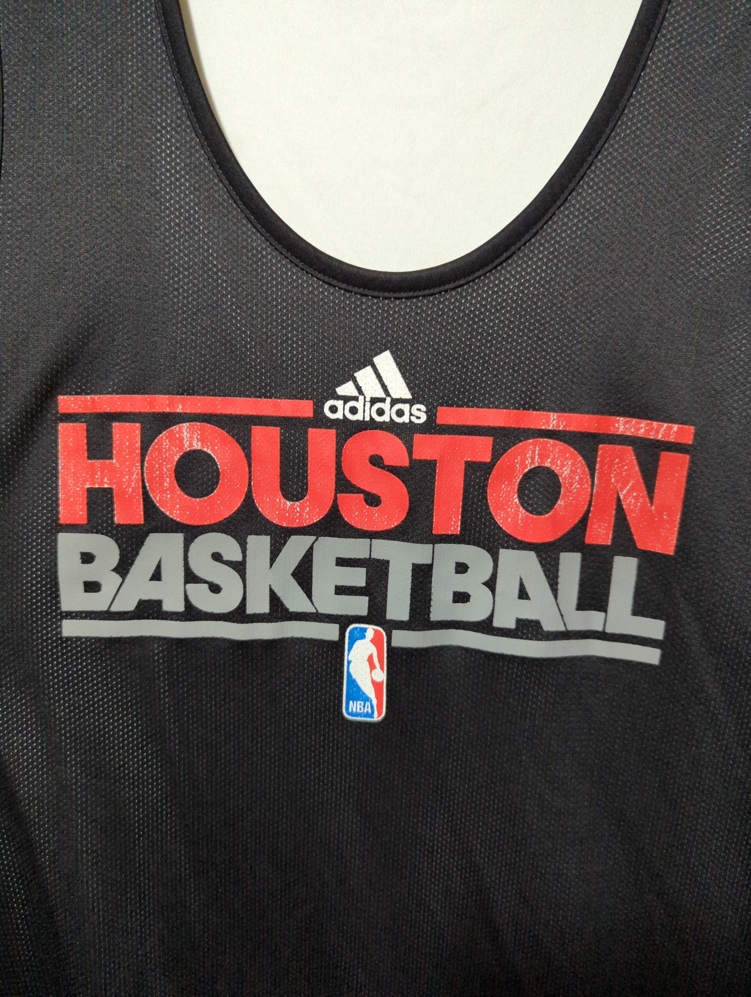 Houston Rockets Practice Jersey